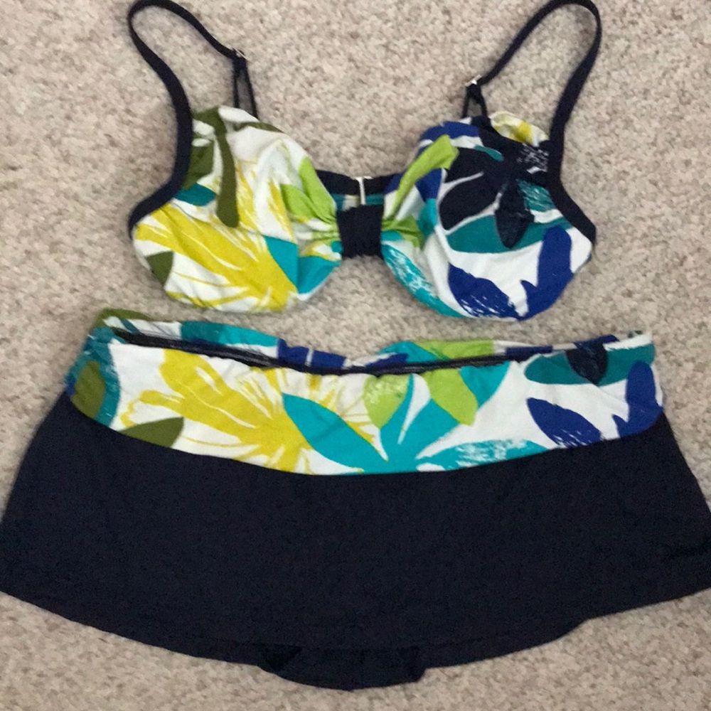 Adorable bikini